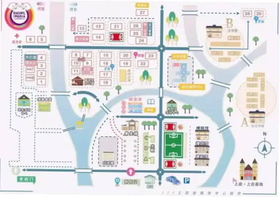 东北大学地址怎么查？准确不迷路指南