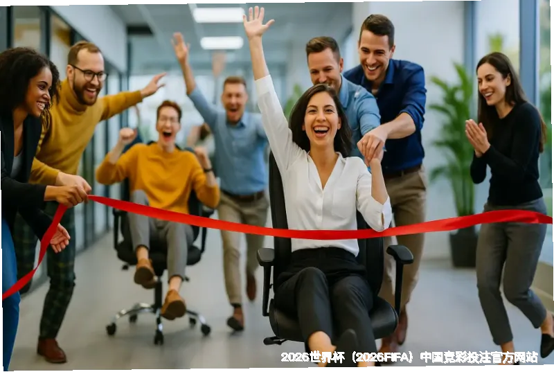 未来愿景与发展方向